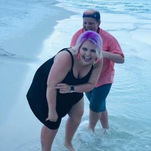 Meet your Posher, Kristina